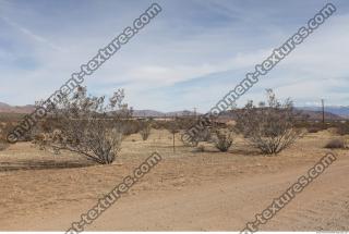 background desert California 0013